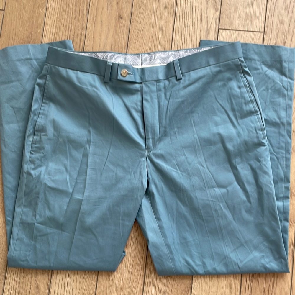 Men’s Ralph Lauren Blue Pants